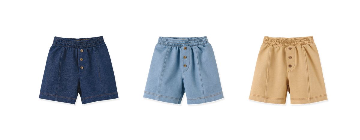 Shorts Ref. 68624 – foto do produto