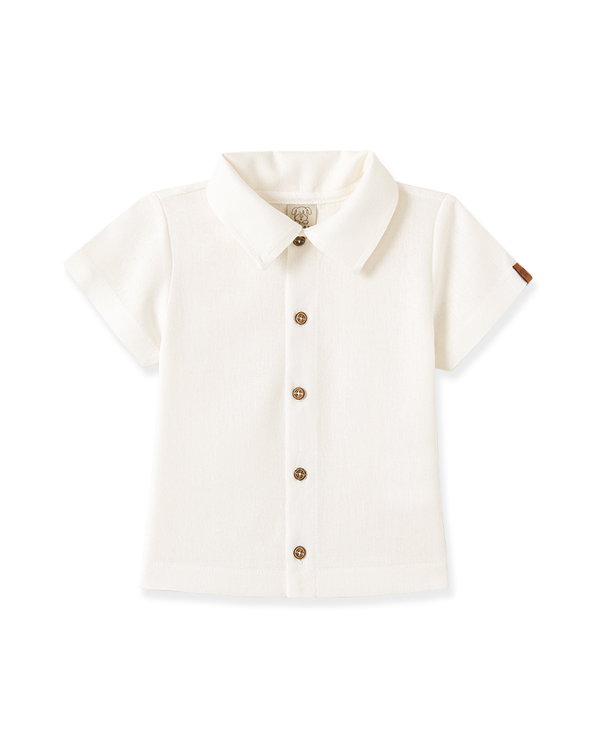 Camisa Manga Curta Ref. 68666 – foto do produto