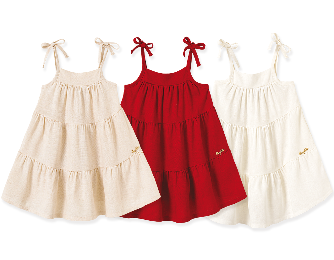 Vestido de Alça Ref. 68668 – foto do produto