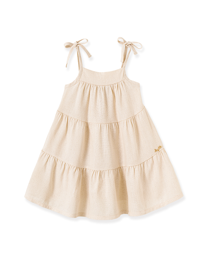 Vestido de Alça Ref. 68668 – foto do produto