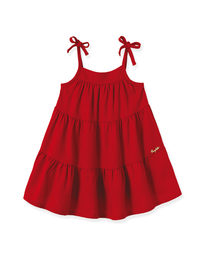 Vestido de Alça Ref. 68668 – foto do produto