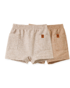 Shorts Moletinho Eco Ref. 68680 – foto do produto