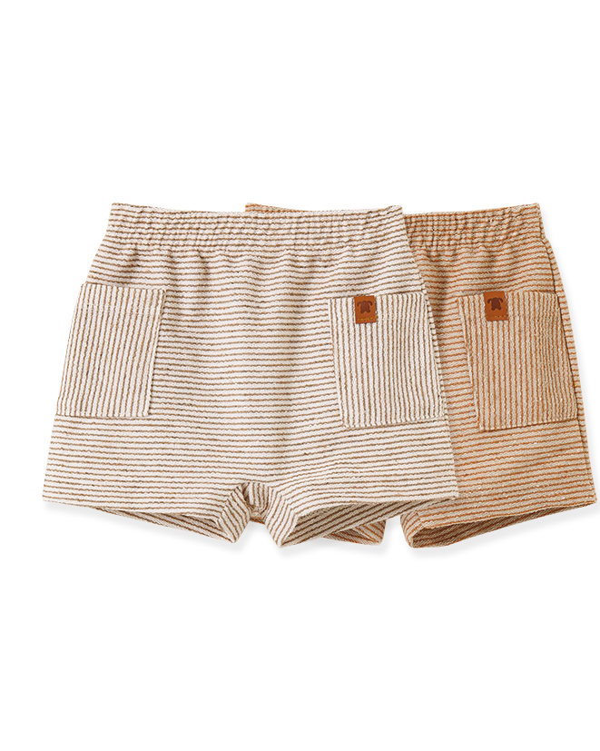 Shorts Moletinho Eco Ref. 68680 – foto do produto