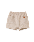 Shorts Moletinho Eco Ref. 68680 – foto do produto