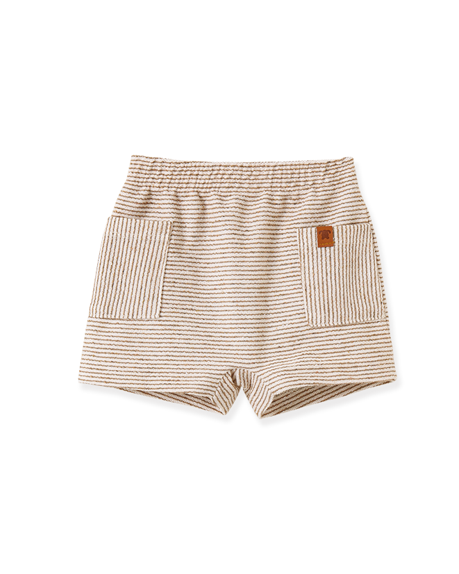 Shorts Moletinho Eco Ref. 68680 – foto do produto