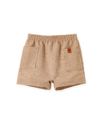 Shorts Moletinho Eco Ref. 68680 – foto do produto