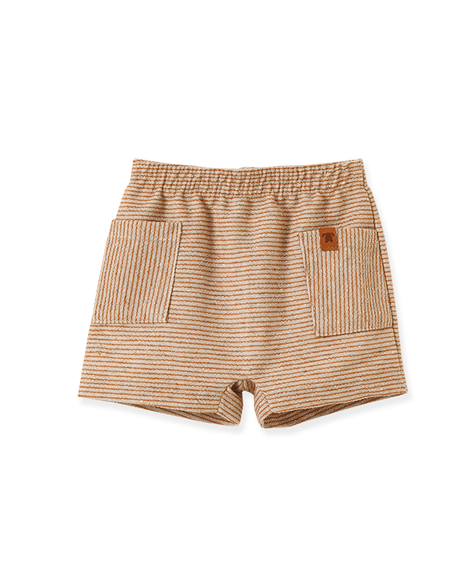 Shorts Moletinho Eco Ref. 68680 – foto do produto