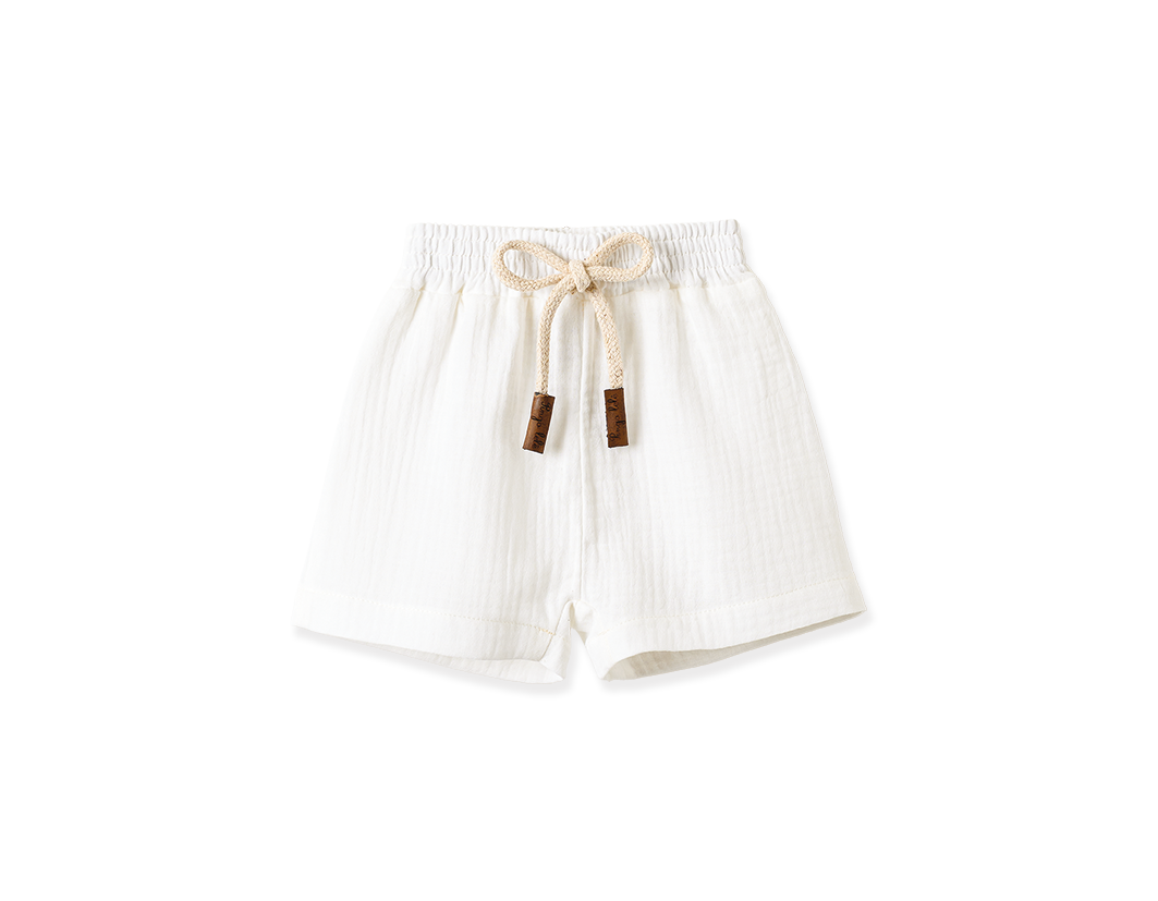 Shorts Tecido Plano Texturizado Ref. 68995 – foto do produto