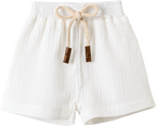 Shorts Tecido Plano Texturizado Ref. 68995 – foto do produto