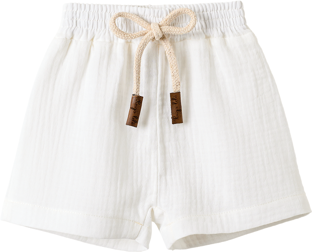 Shorts Tecido Plano Texturizado Ref. 68995 – foto do produto