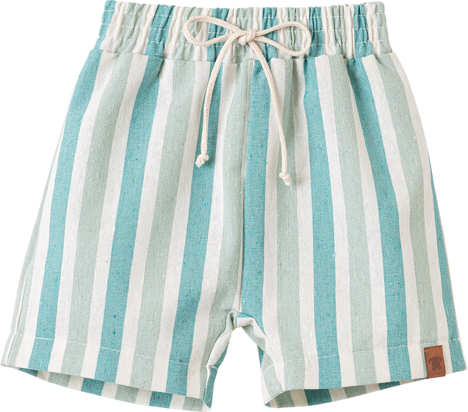 Shorts Tecido Eco Ref. 68997 – foto do produto