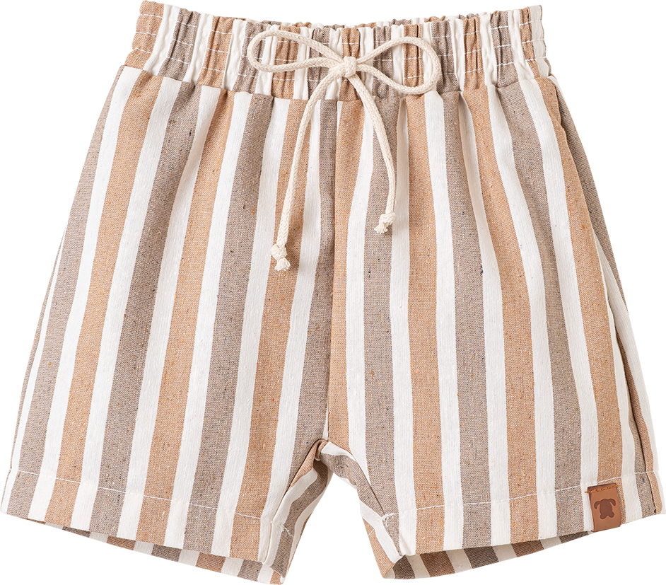 Shorts Tecido Eco Ref. 68997 – foto do produto