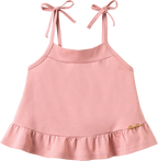 Conjunto Blusa Com Alça e Shorts Ref. 69012 – foto do produto