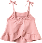 Conjunto Blusa Com Alça e Shorts Ref. 69012 – foto do produto