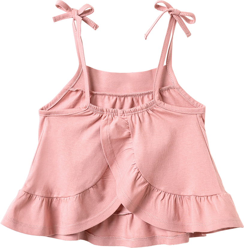 Conjunto Blusa Com Alça e Shorts Ref. 69012 – foto do produto