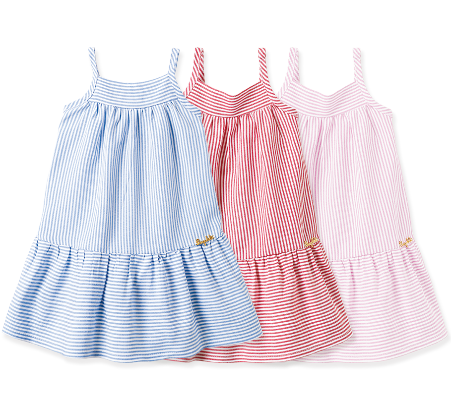 Vestido de Alça Ref. 69014 – foto do produto