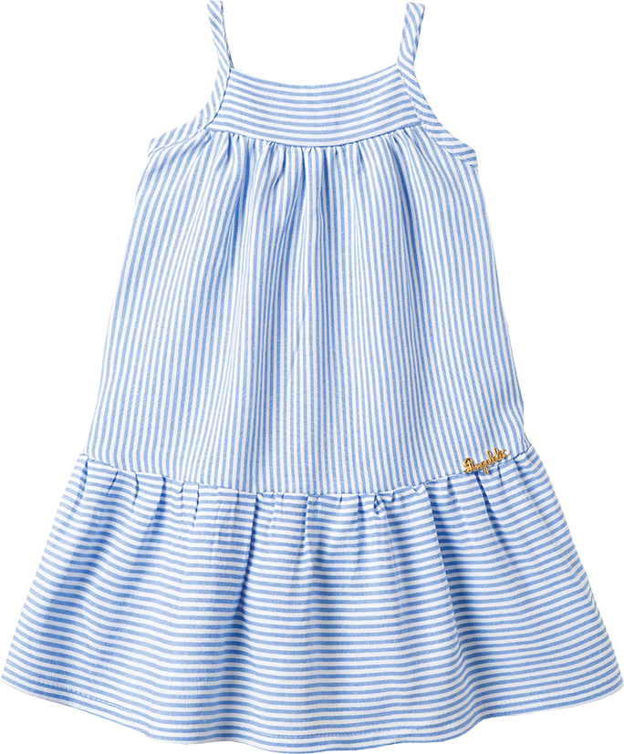 Vestido de Alça Ref. 69014 – foto do produto