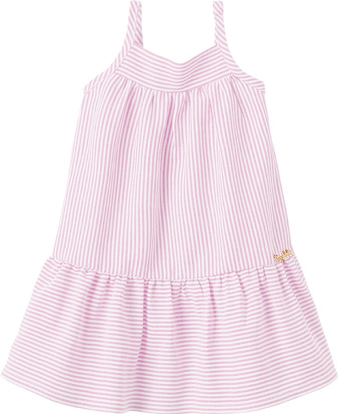 Vestido de Alça Ref. 69014 – foto do produto