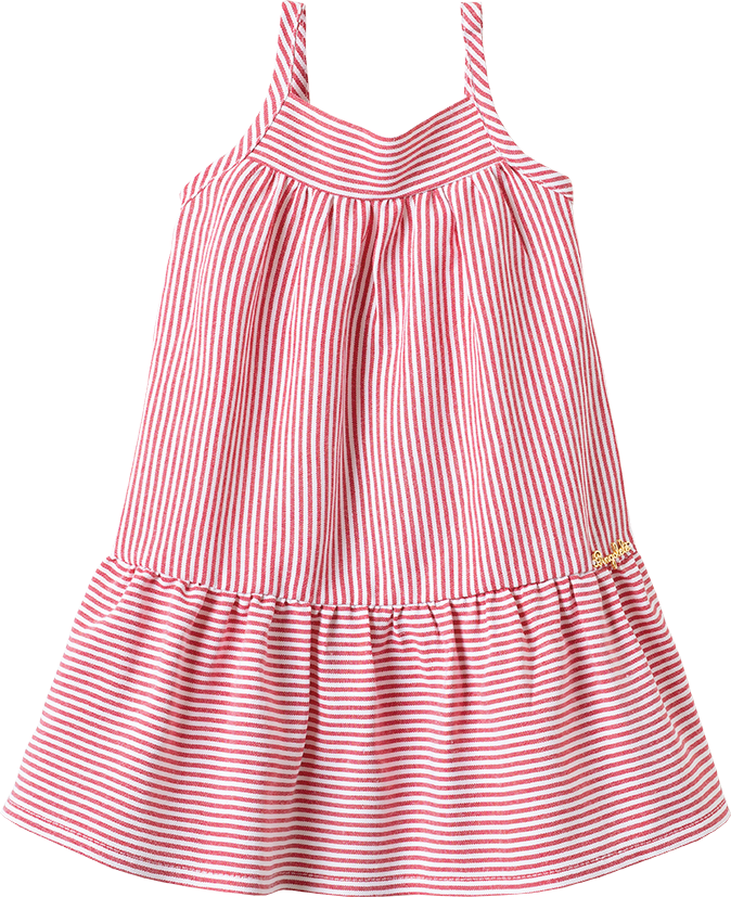 Vestido de Alça Ref. 69014 – foto do produto