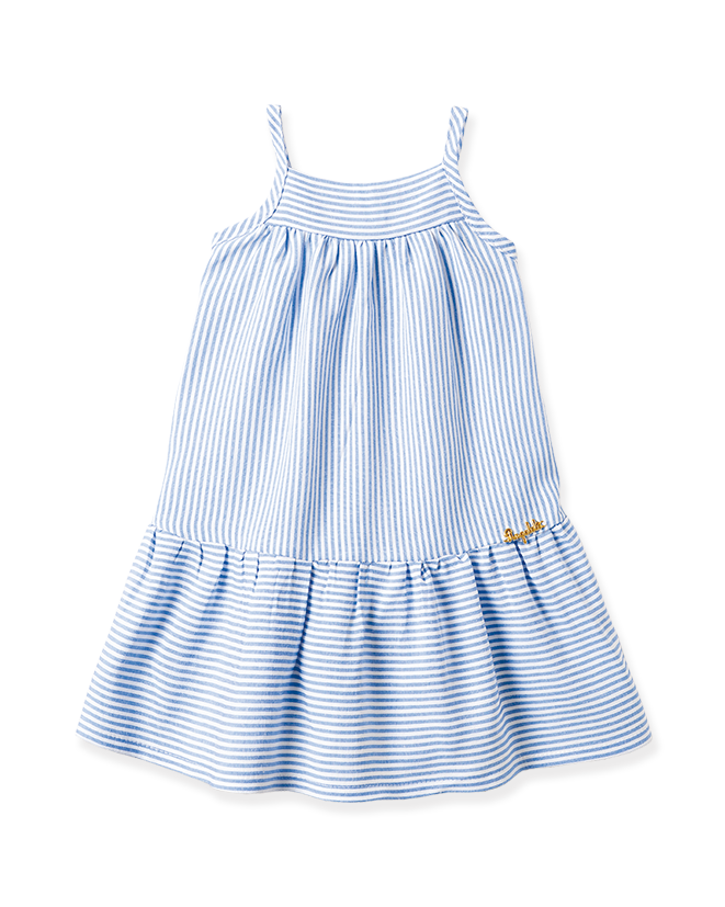 Vestido de Alça Ref. 69014 – foto do produto