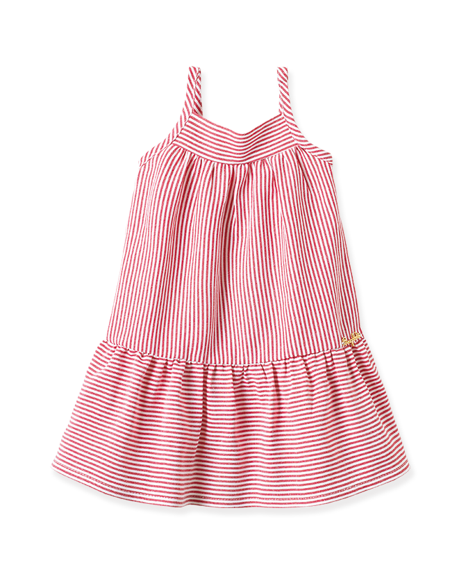 Vestido de Alça Ref. 69014 – foto do produto