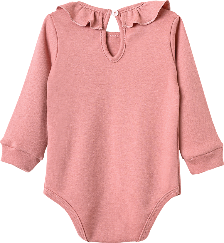 Conjunto Body Manga Longa e Calça Xadrez Floral – foto do produto