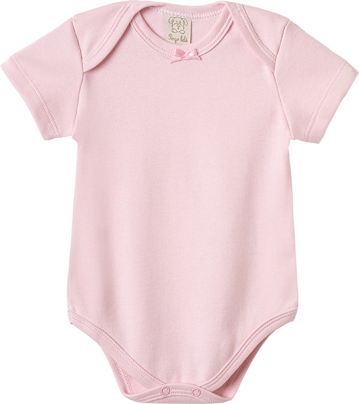 Conjunto Body Manga Curta e Shorts Ref. 69030 – foto do produto