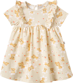Body Vestido Tigrinha – foto do produto