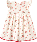 Body Vestido Joaninha – foto do produto