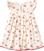 Body Vestido Joaninha – foto do produto