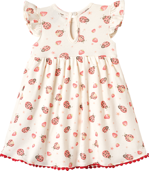 Body Vestido Joaninha – foto do produto