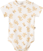 Conjunto Body Curto Ursinho de Balanço – foto do produto