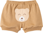 Conjunto Body Curto Ursinho de Balanço – foto do produto