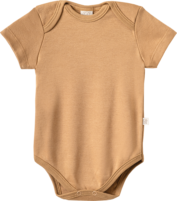 Conjunto Body Castanho – foto do produto