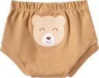 Conjunto Body Castanho – foto do produto