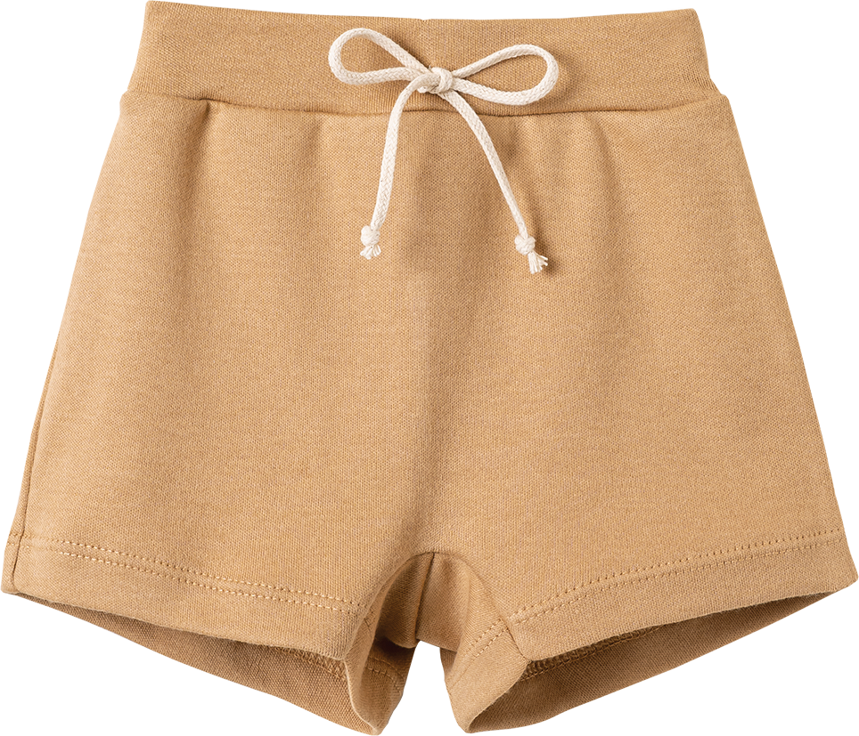 Conjunto Body e Shorts Ursinho de Balanço – foto do produto