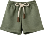 Conjunto Body Manga Curta e Shorts Ref. 69067 – foto do produto