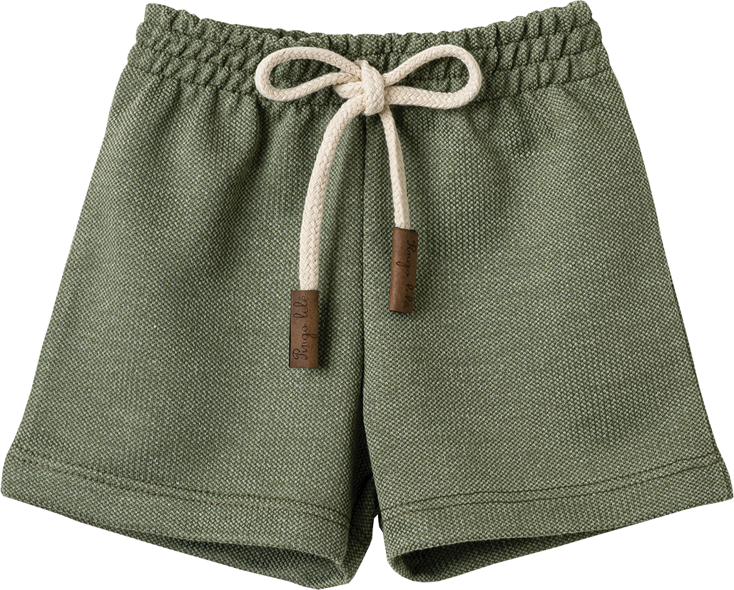 Conjunto Body Manga Curta e Shorts Ref. 69067 – foto do produto