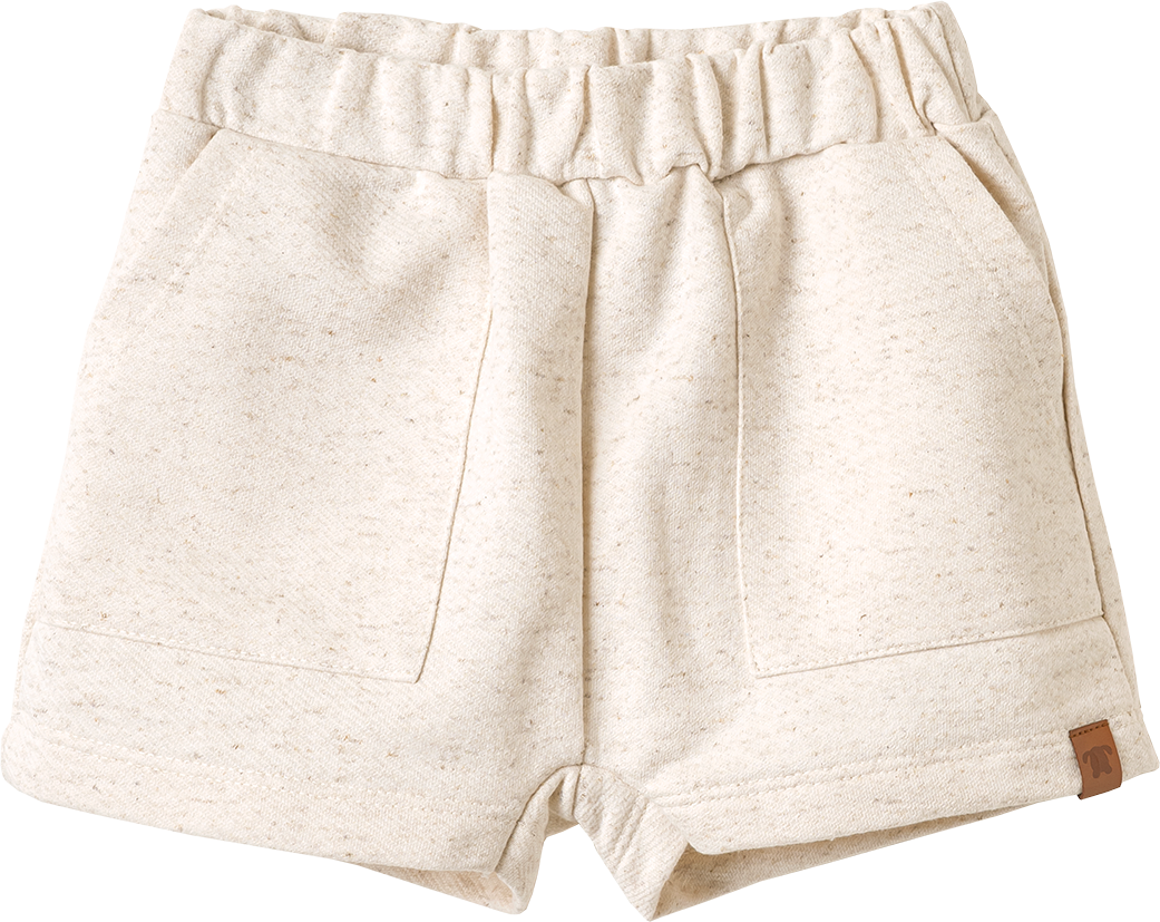 Conjunto Camiseta Manga Curta e Shorts Fundo Do Mar – foto do produto