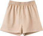Conjunto Polo Bege – foto do produto
