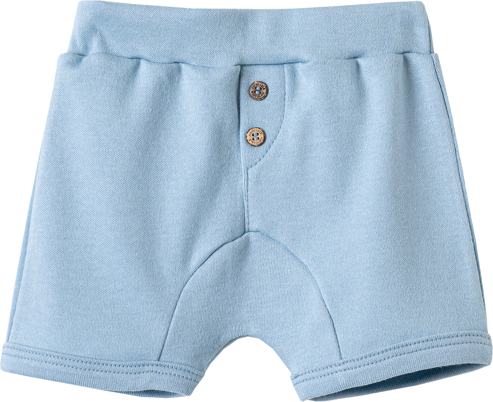 Conjunto Body Manga Curta e Shorts Fundo Do Mar – foto do produto