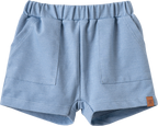 Conjunto Camiseta Manga Curta e Shorts Arca de Noé – foto do produto