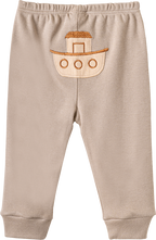 Conjunto Body Arca de Noé – foto do produto