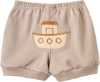 Conjunto Body Curto Arca de Noé – foto do produto