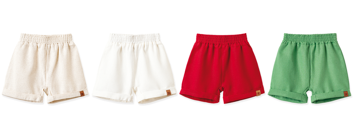 Shorts Ref. 69092 – foto do produto