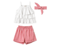 Conjunto Blusa Com Alça e Shorts Ref. 69097 – foto do produto