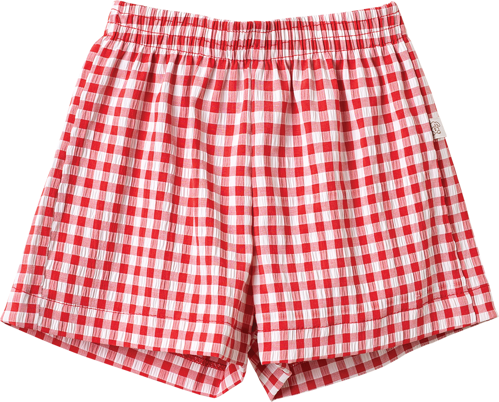 Conjunto Blusa Com Alça e Shorts Ref. 69097 – foto do produto