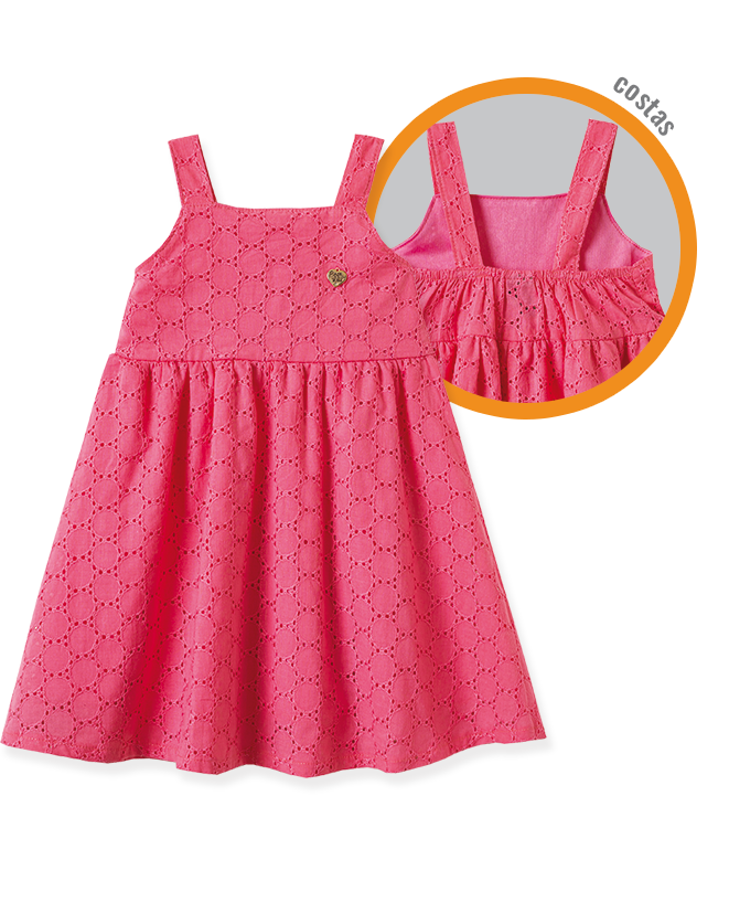 Vestido Ref. 69098 – foto do produto