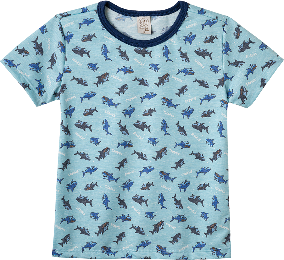 Conjunto Camiseta Manga Curta e Bermuda Capivara Gamer – foto do produto