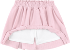Foto oficial em alta — Conjunto Blusa em Cotton Penteado Saia em Tecido Listras Harmonia — BG0026 — detalhe 1